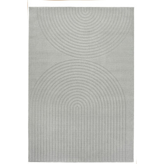Alfombra ACORES GRAY (Colección Interior/Exterior)